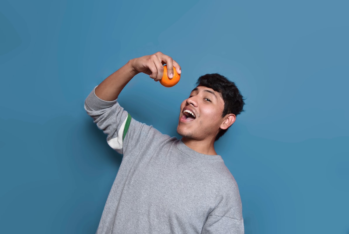 Quality natural supplements for men's health